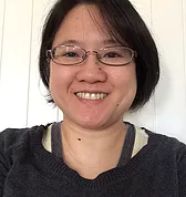 Christina Nguyen, M.D. 